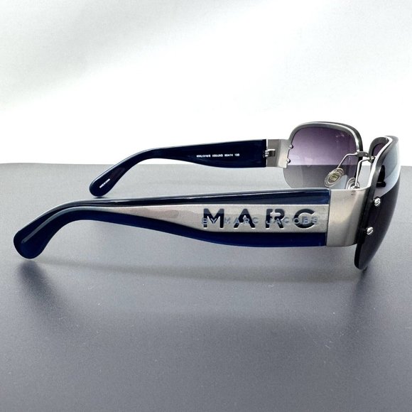 Marc by Marc Jacobs Sunglasses MMJ 016/S 0SUJ5Q Frame Wrap 65 [] 14 120 main image 4